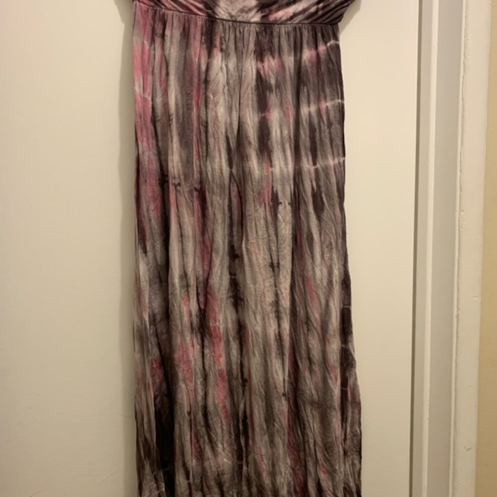 Phanuel beach dress‎